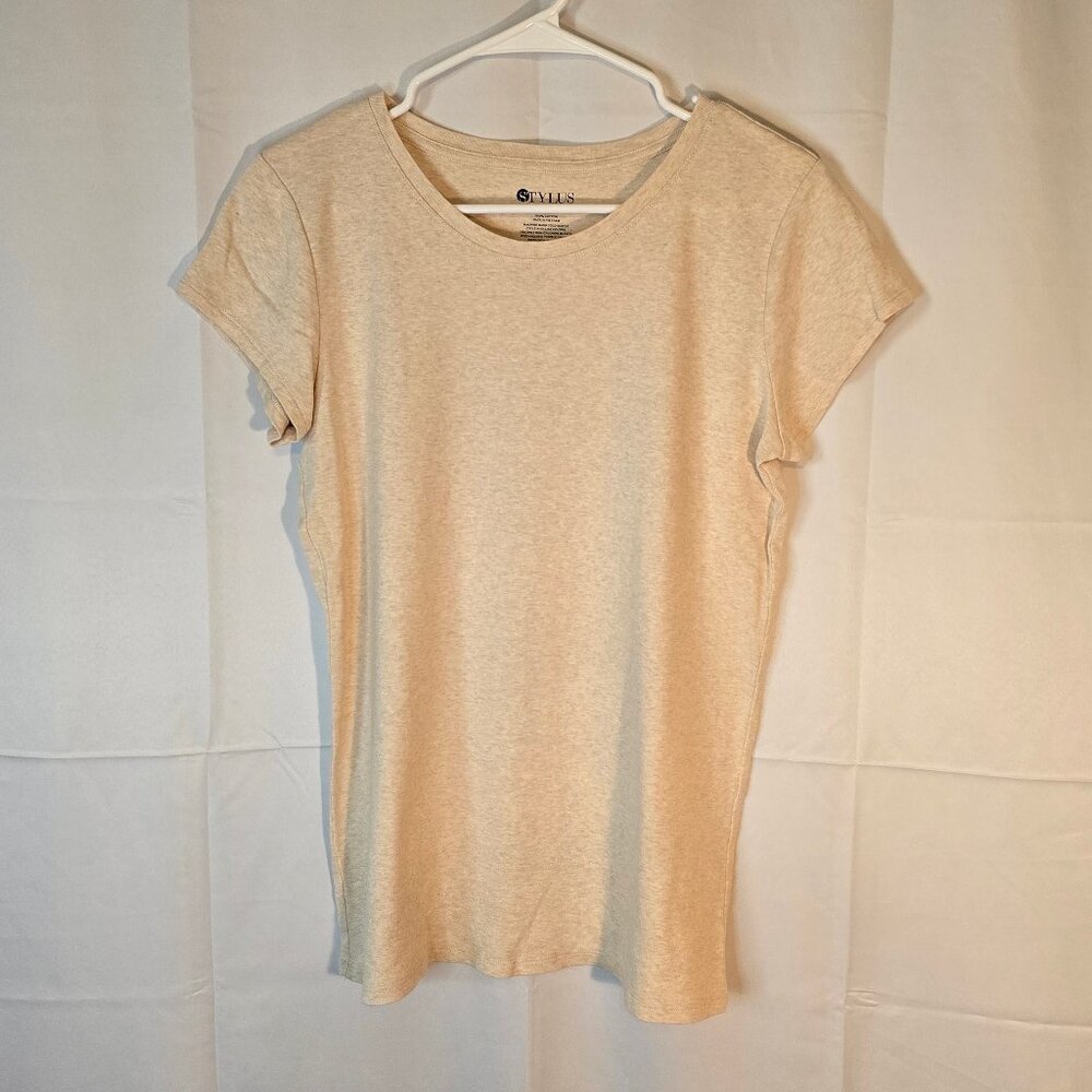 Tan Tee